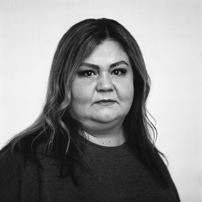 Елена Камышова