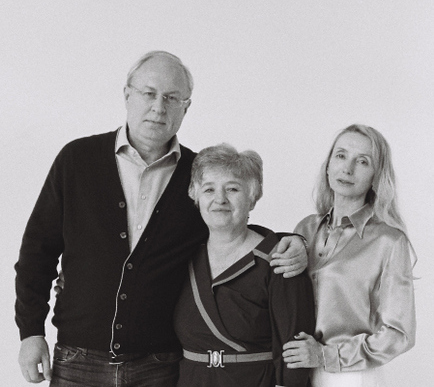 Спасибо за высокую оценку! «Константа» получила благодарность от Министерства демографии