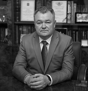 Виктор Владимирович Блажеев