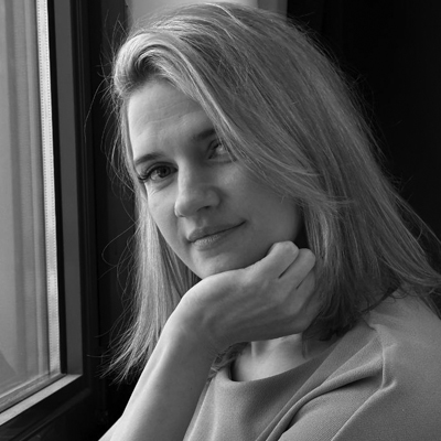 Елена Рюмина