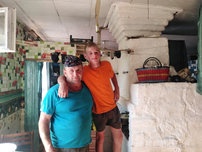 Готовь дрова летом!