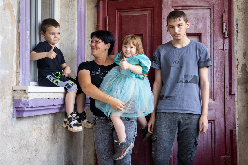 Проблема закрыта