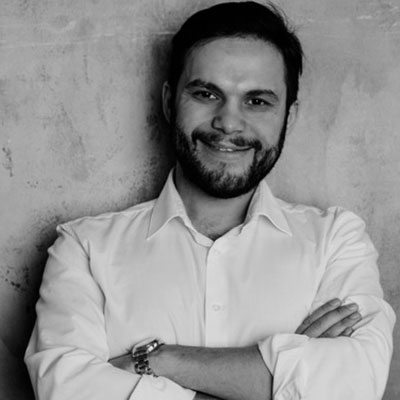 Алексей Газарян