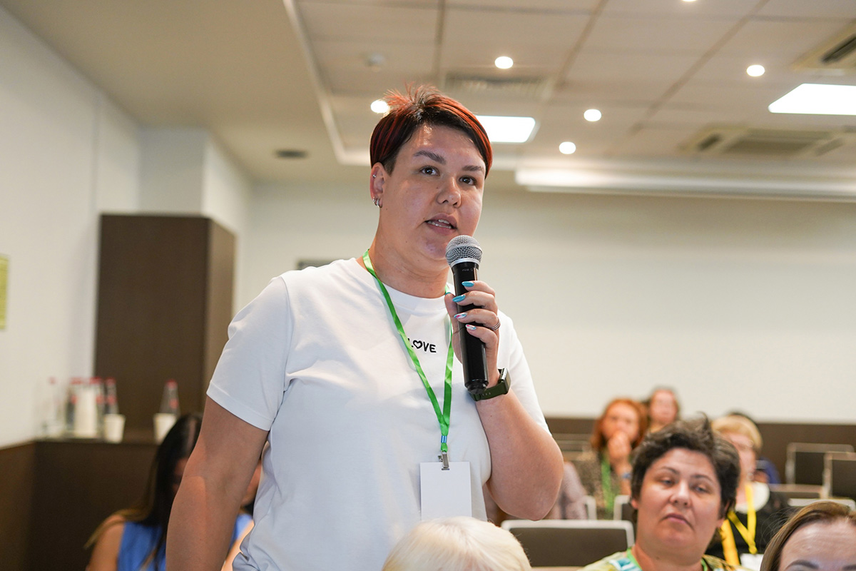 Эмоциональное выгорание не грозит: сотрудники «Константы» зарядились энергией в Екатеринбурге