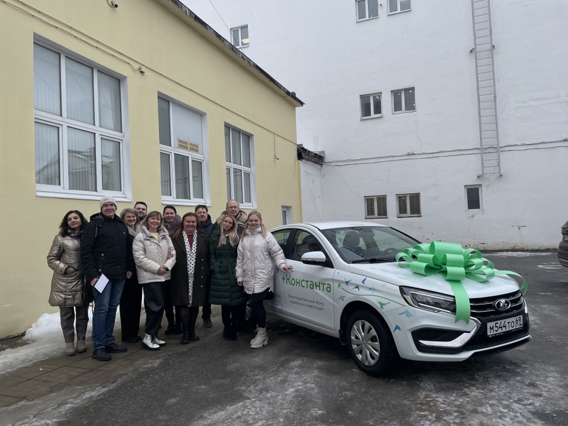 Куратора «Константы» привели в шоковое состояние