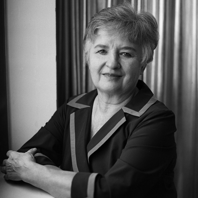 Татьяна Парфенова