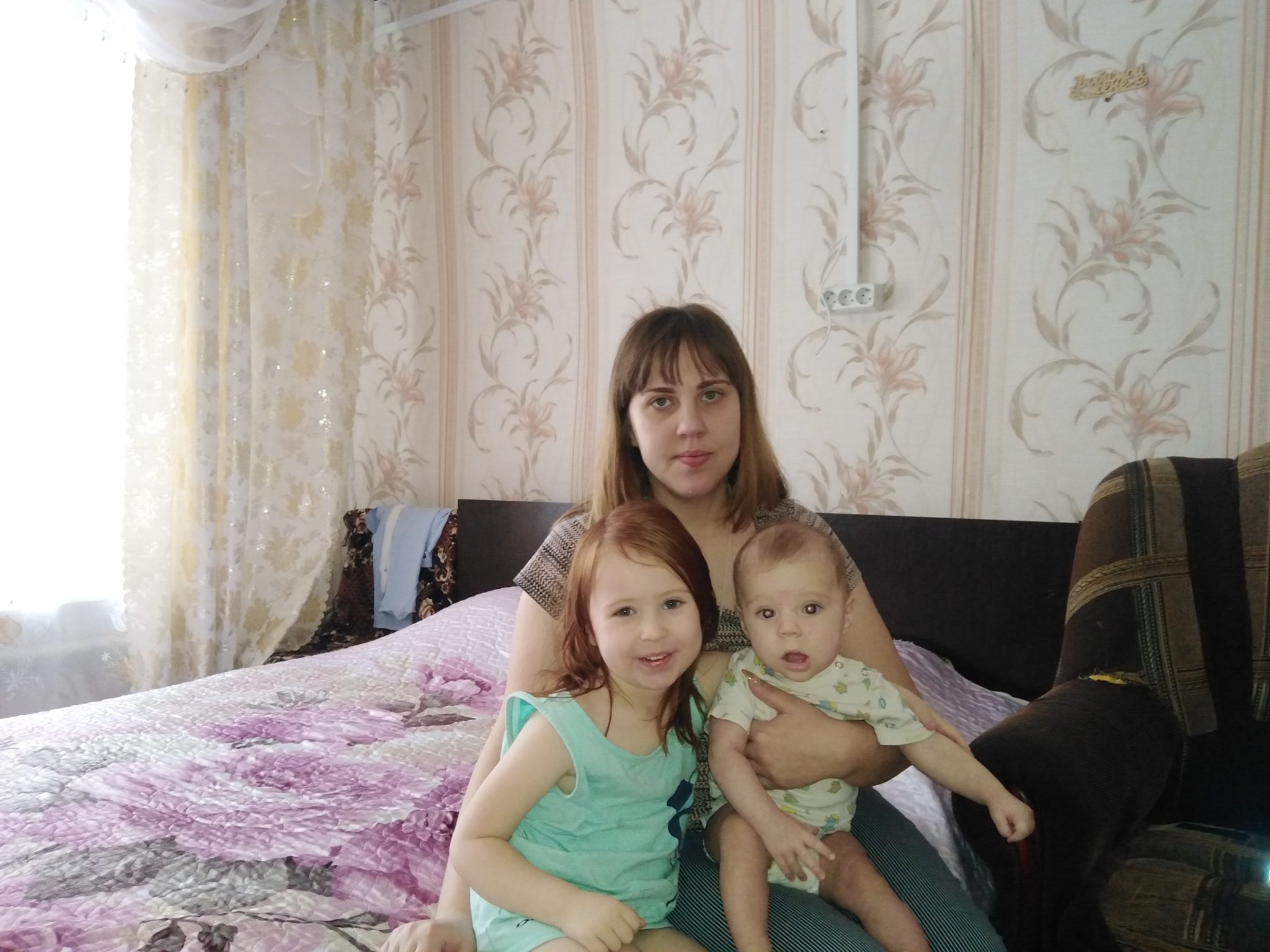 Чтоб больше не было пожаров