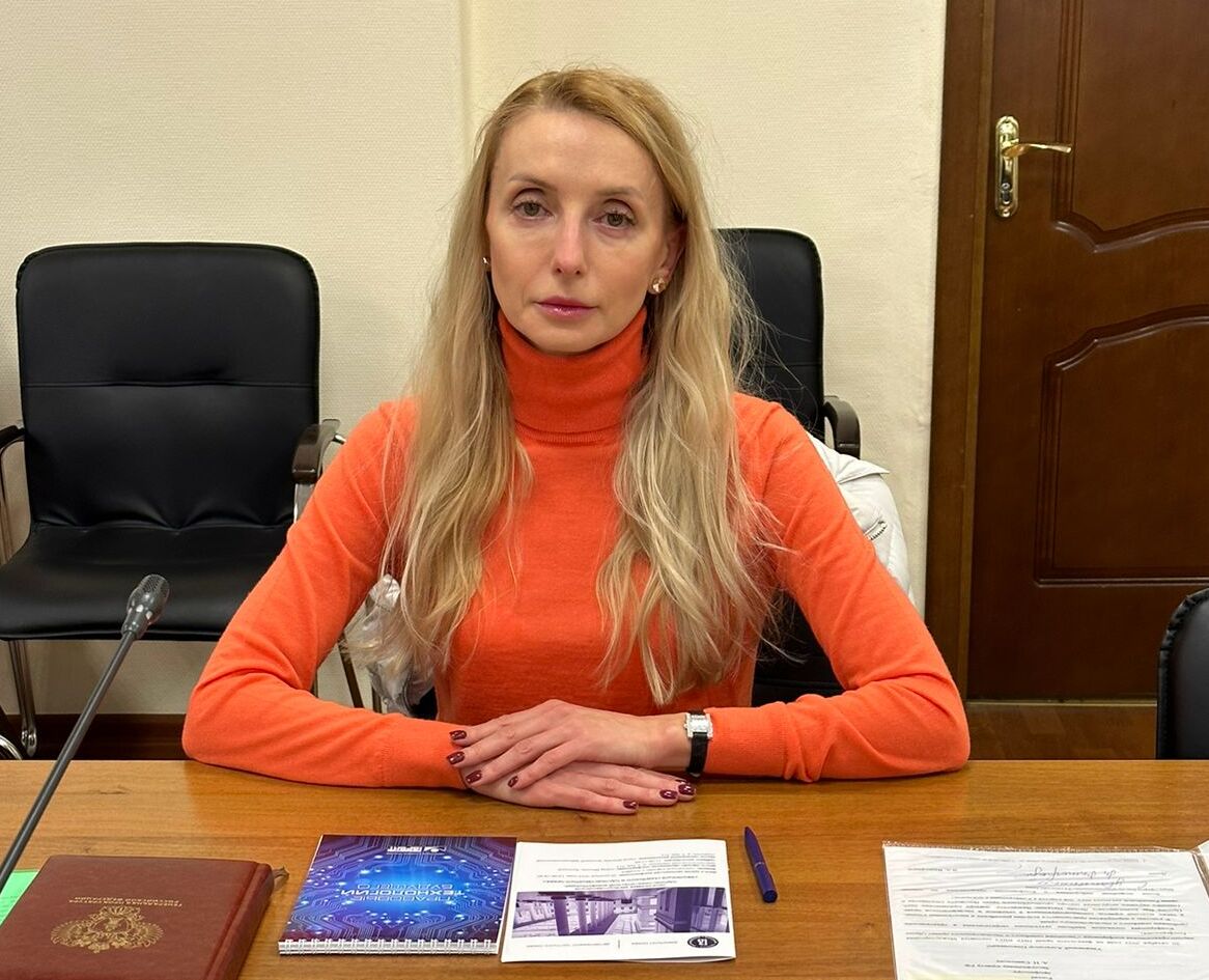 Президент фонда Наталия Летова рассказала, от чего зависит будущее России