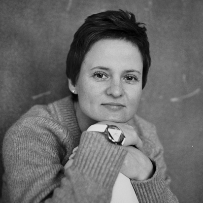 Надежда Дени