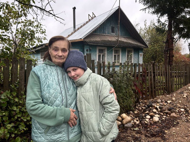 До свадьбы доживёт