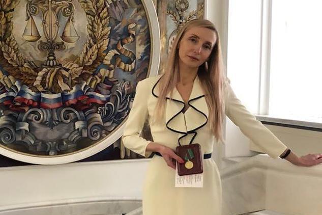 Президенту — президентская награда