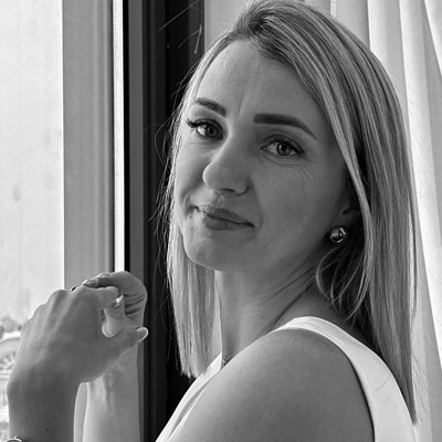 Ирина Карасева