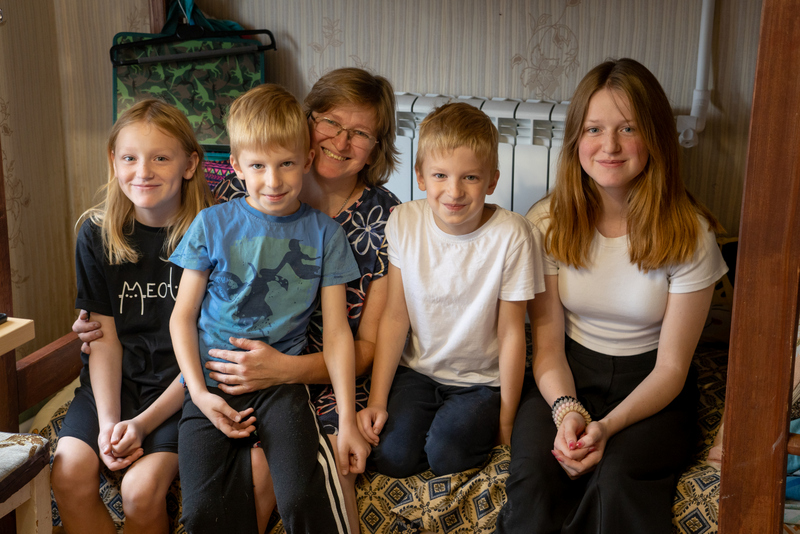 Вылезти из-под одеяла - это реально