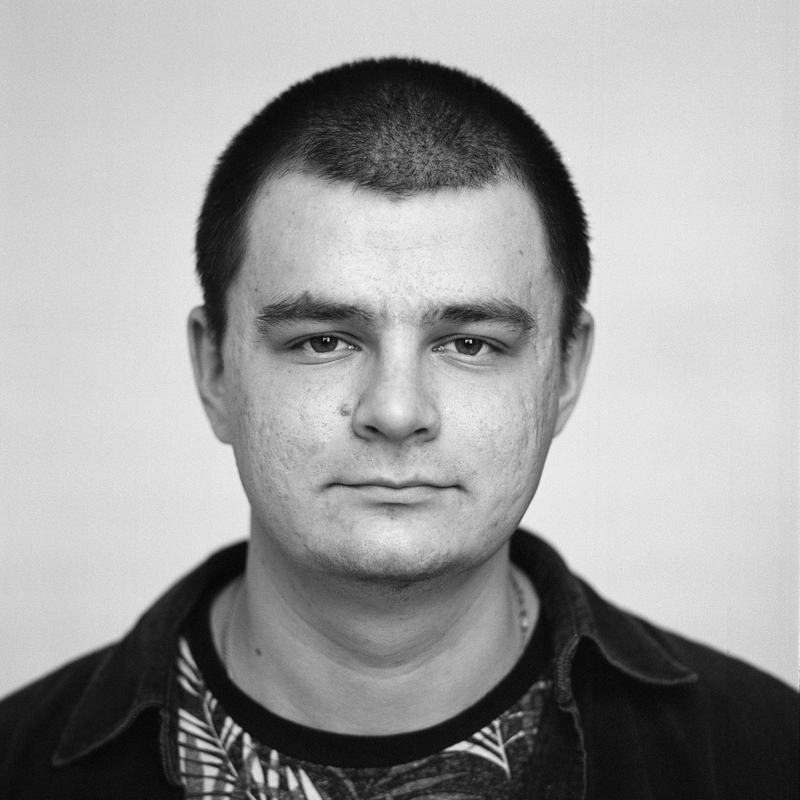 Евгений Решетнюк