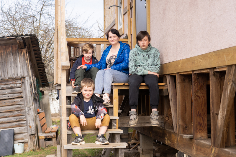 Из однушки – в свой дом. «Константа» ускорила новоселье