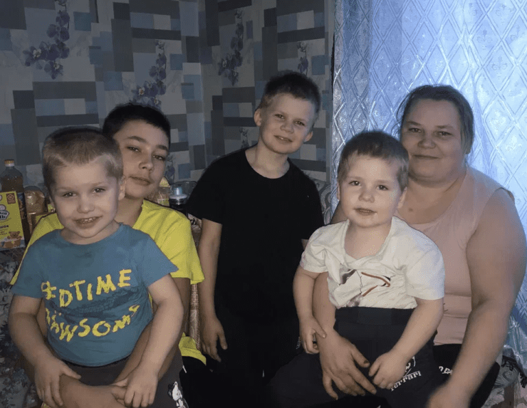 Проводка в порядке. Дети дома!