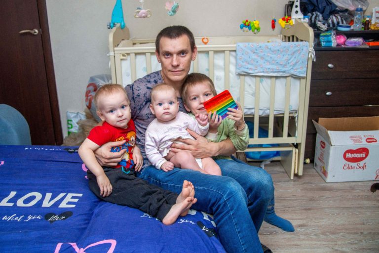 Пусть в жизни будет волшебство