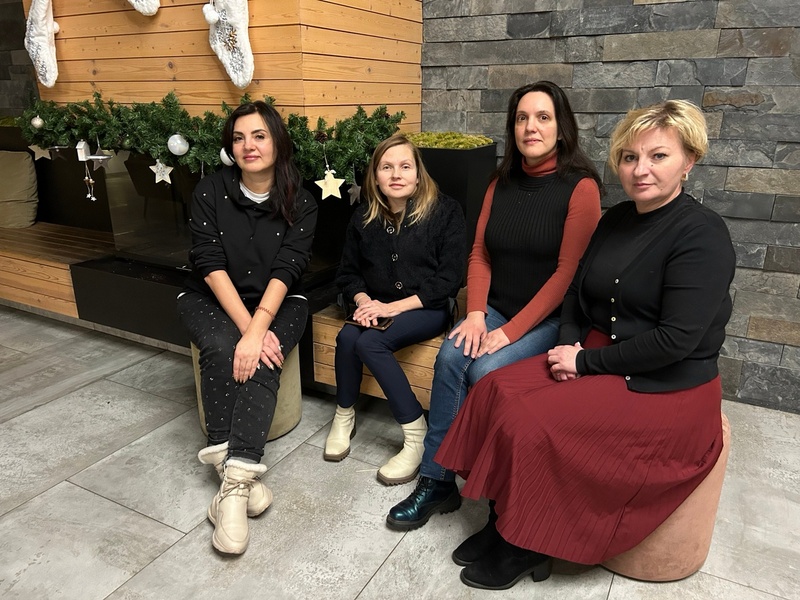 Сотрудники «Константы» посмотрели, как дела в Карелии