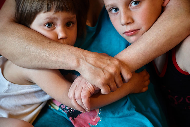 Майские итоги фонда "Константа": 14 ребят вернулись домой к родителям