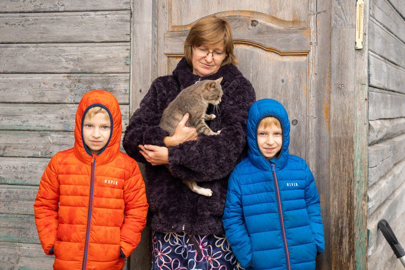 Вылезти из-под одеяла - это реально