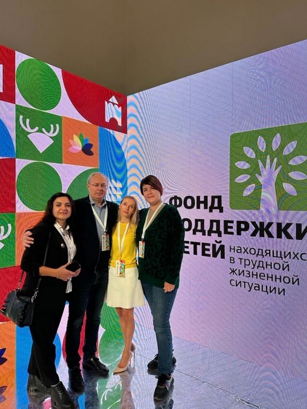 Сотрудники "Константы" пошли на мозговой штурм в Нижнем Новгороде