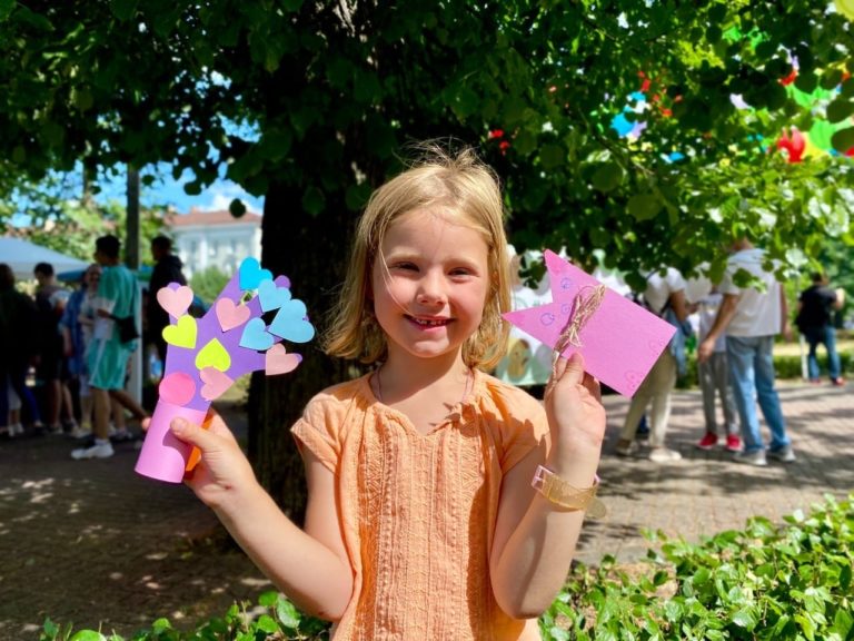 Всегда котов: фонд "Константа" помог семьям создать генератор уюта